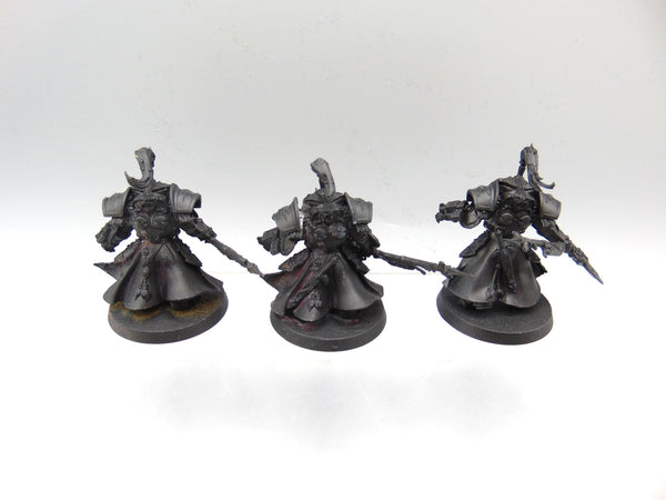 Allarus Custodians
