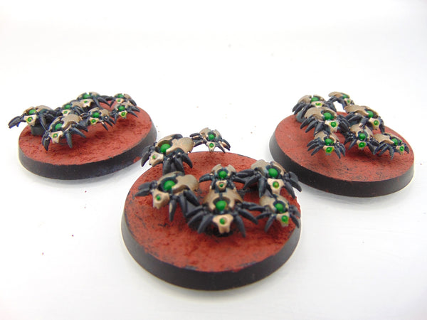 Canoptek Scarab Swarms