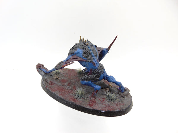 Varghulf Courtier