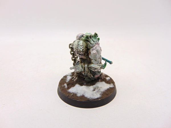 Abominant