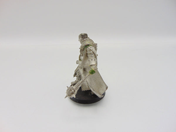Converted Inquisitor Eisenhorn