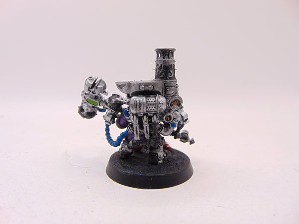 Endrinmaster