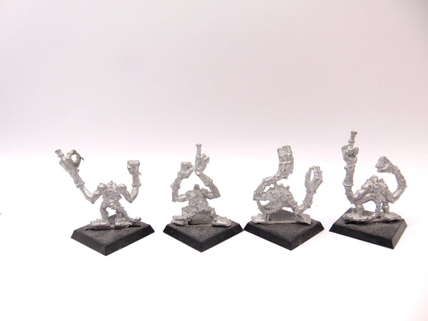 Blue Horrors of Tzeentch
