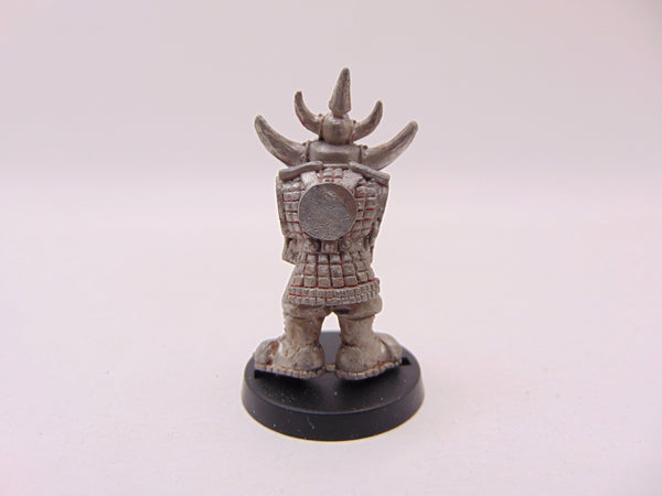 Goff Skarboy Torso