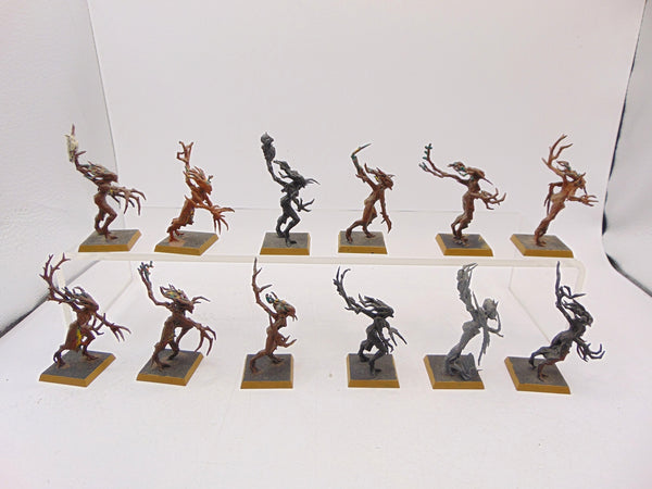 Dryads