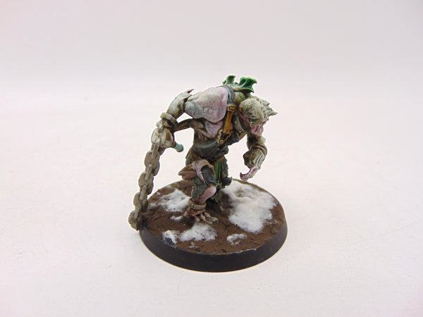 Abominant