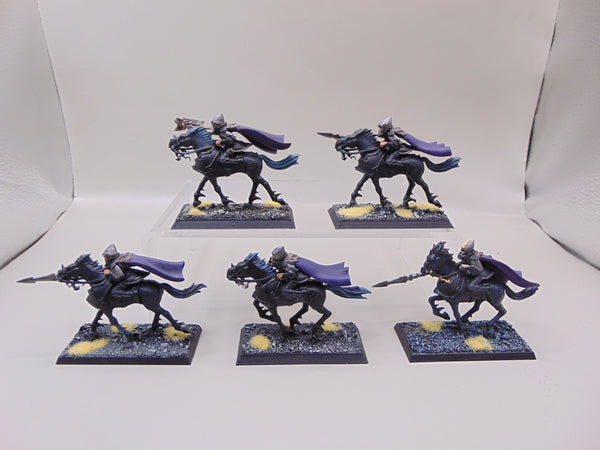 Dark Riders