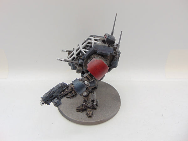 Invictor Tactical Warsuit