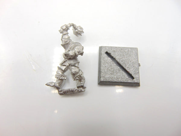 F5 Marauder Graagrod Helmcrusher