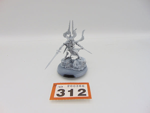 The Light of Eltharion