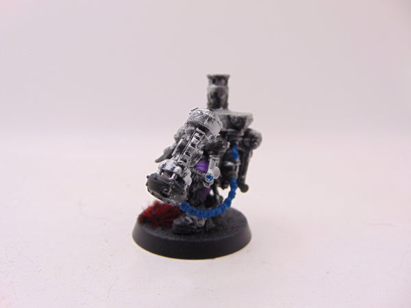 Endrinmaster