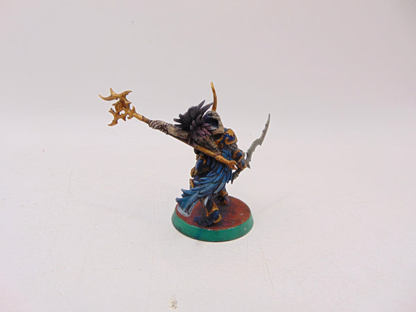Curseling, Eye of Tzeentch