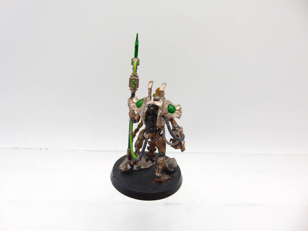 Overlord with Tachyon Arrow