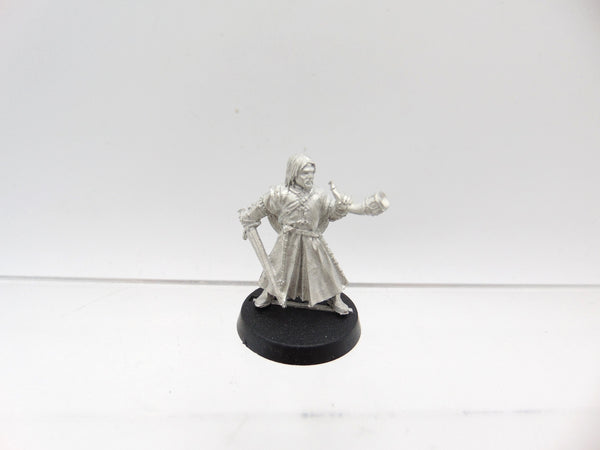 Boromir Fellowship