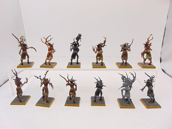 Dryads