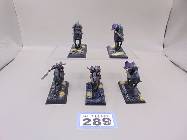 Dark Riders