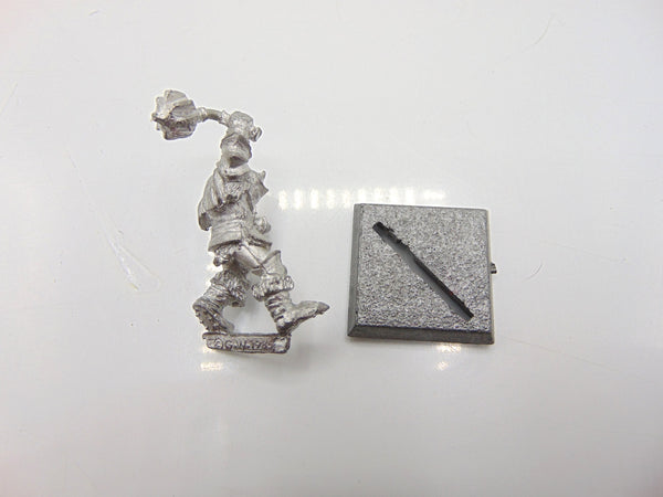 F5 Marauder Graagrod Helmcrusher