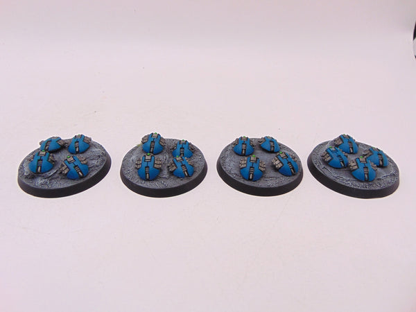 Canoptek Scarab Swarms