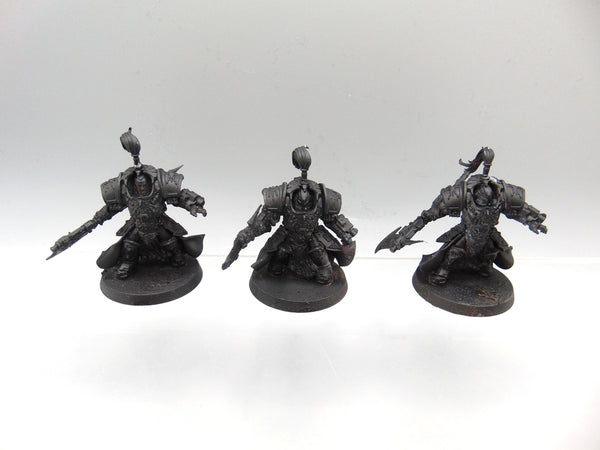 Allarus Custodians