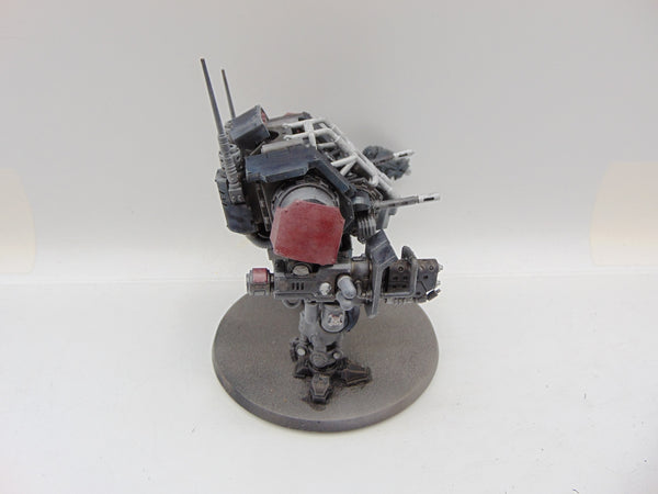 Invictor Tactical Warsuit