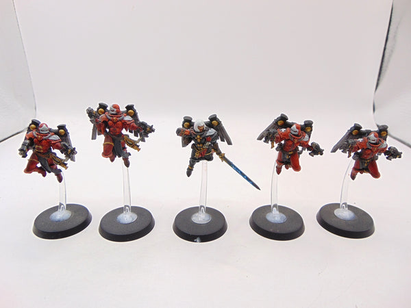 Seraphim Squad