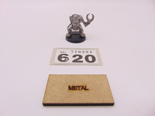 Painboy Stainless Steel Skull