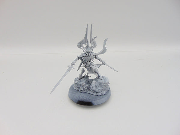 The Light of Eltharion