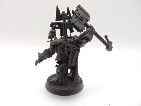 Ork Nob