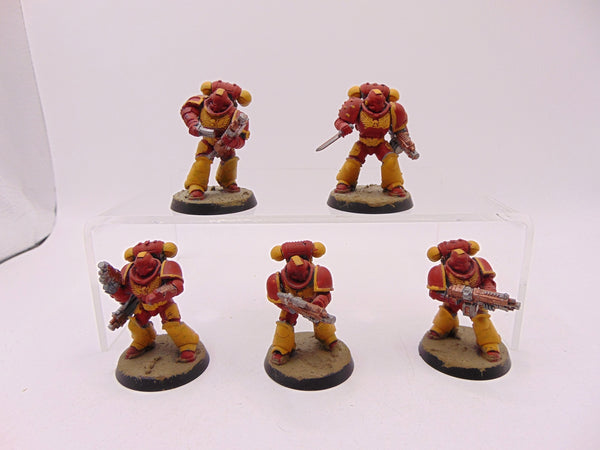 Intercessors