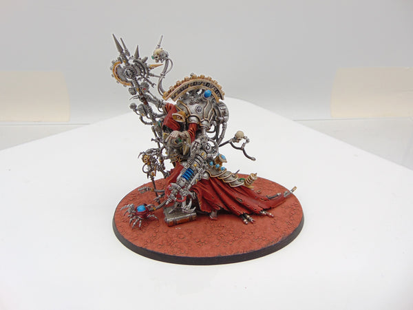 Belisarius Cawl