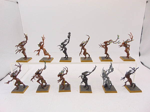 Dryads