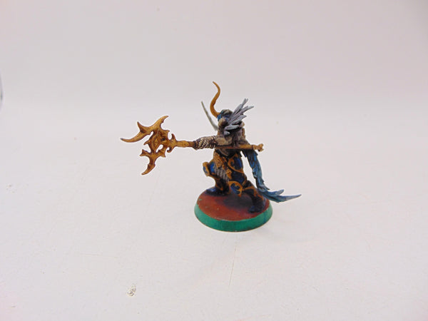 Curseling, Eye of Tzeentch