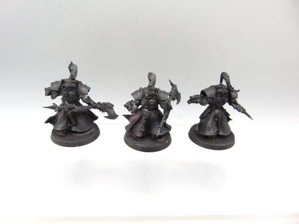Allarus Custodians
