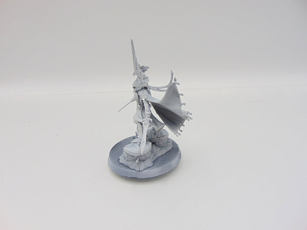 The Light of Eltharion