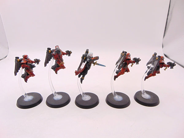 Seraphim Squad