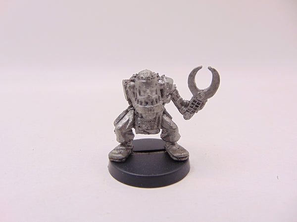 Painboy Stainless Steel Skull