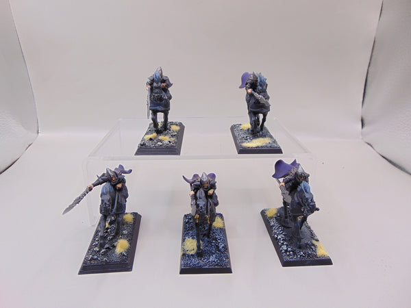 Dark Riders
