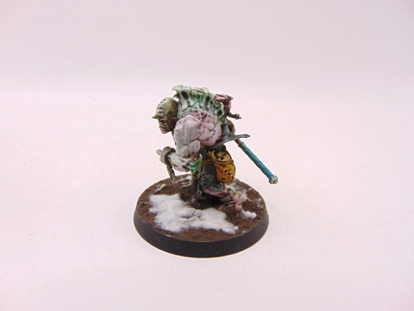 Abominant
