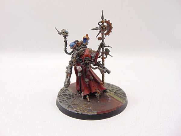 Tech Priest Dominus