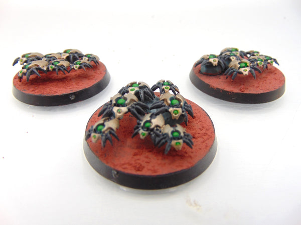 Canoptek Scarab Swarms