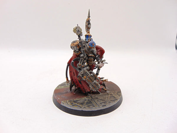 Tech Priest Dominus