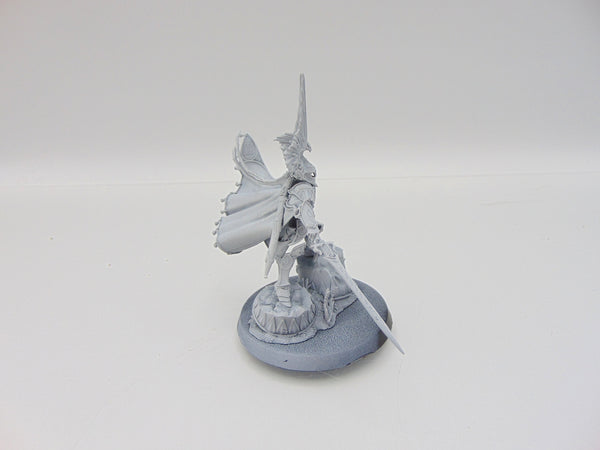 The Light of Eltharion