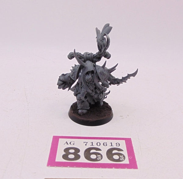 Plague Marine Champion