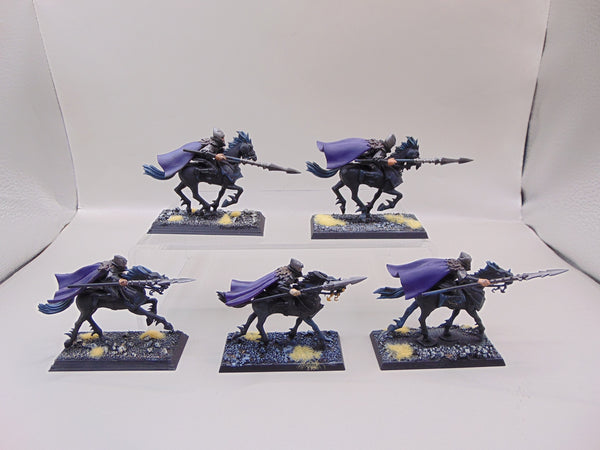 Dark Riders