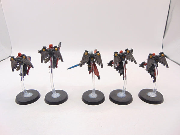 Seraphim Squad