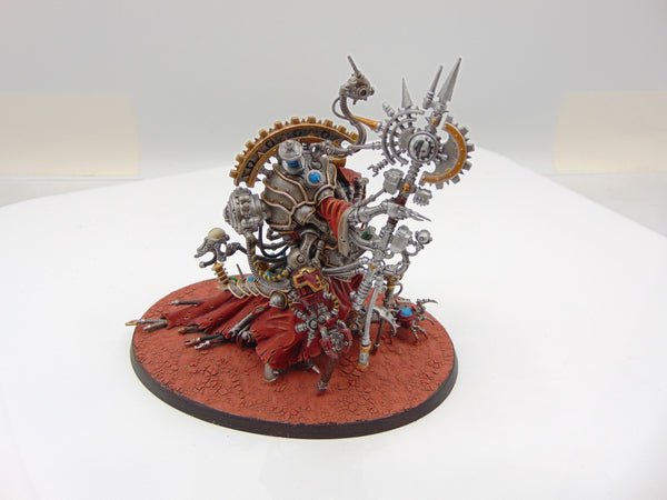 Belisarius Cawl