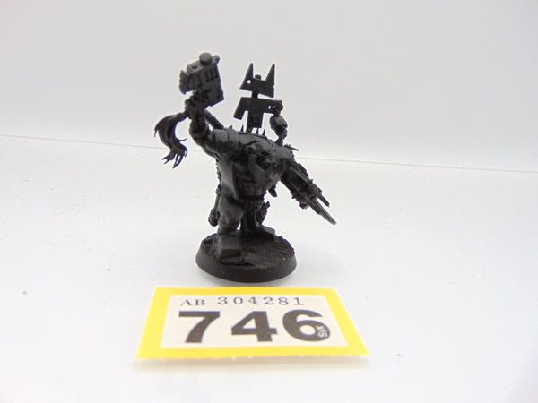 Ork Nob