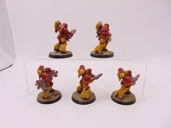 Intercessors
