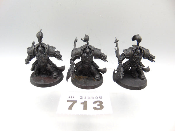 Allarus Custodians