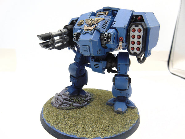 Ballistus Dreadnought